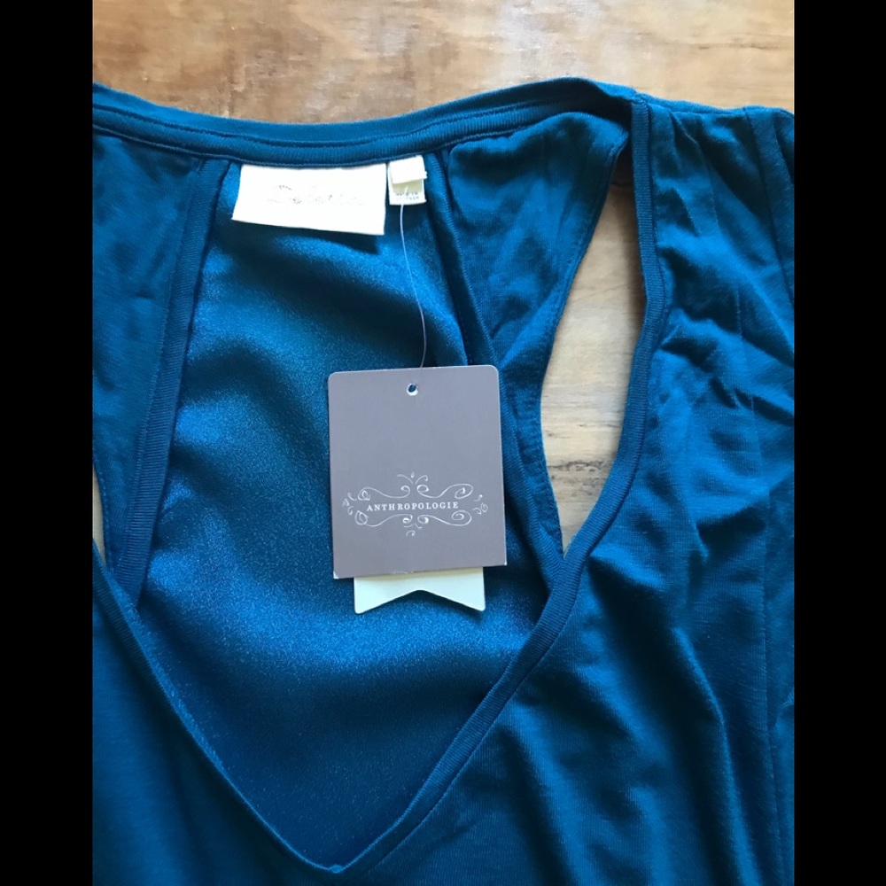 Anthropologie | Deletta Blouse